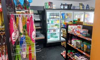 Imagem: Mercadinho em Santa Felicidade