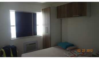 Imagem 5: Apartamento 2/4 - IMBUÍ - Salvador - Bahia