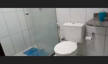 Imagem 5: Casa Para alugar no período do São João. Em Santo Antônio de Jesus -BA