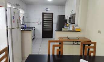 Imagem: Execelente Sobrado para venda com 140m²