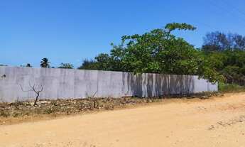 Imagem: LOTES DE TERRENO NA PRAIA DE CAPIM AÇU