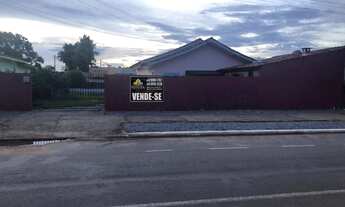 Imagem: CASA NO CENTRO