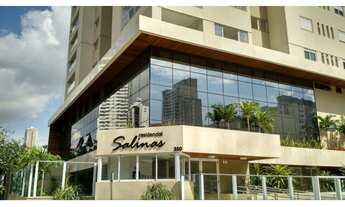 Imagem 1: Apartamento com 4 suítes de 275m² no Setor Bueno