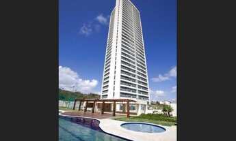 Imagem: 3/4 com Suíte! Andar alto - Vista Livre