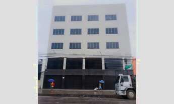 Imagem: Prédio Comercial Municipalidade