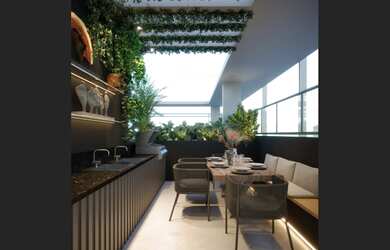 Imagem 6: Flats e Living em Tambaú em João Pessoa PB