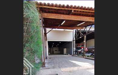 Imagem 4: Excelente Ponto comercial para aluguel no centro Gastronômico de São Benedito