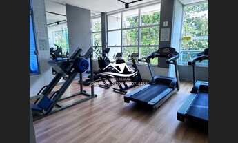 Imagem 5: Venda- Belo Apartamento no Cond. Salvador Dali