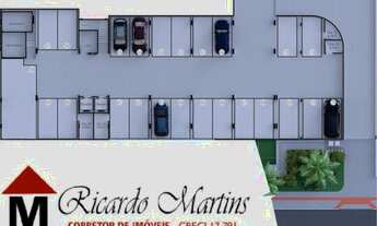 Imagem 3: Calalzo di Cadore Michel Criciúma apartamento a venda Criciúma