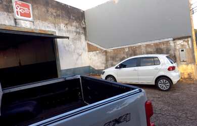 Imagem 5: Salão comercial 200m2