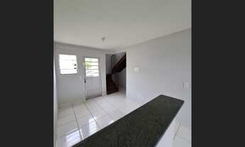 Imagem 4: Aluga-se Casa com 2/4 Sobrado