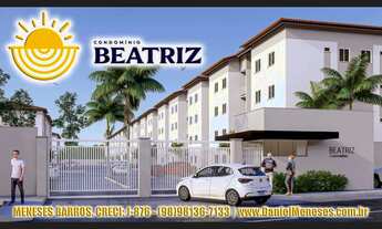 Imagem: Condomínio Beatriz - Seu Novo Lar no Coração