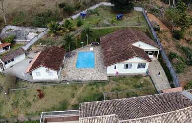 Imagem 3: Chácara a 5 minutos do Centro da Cidade