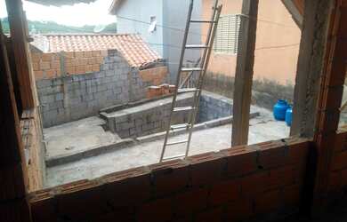 Imagem 7: Vendo Casa no Bairro São Lucas