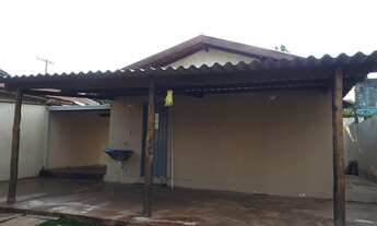 Imagem 3: Oportunidade imperdível - Casa Pq. Novos Estados