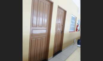 Imagem 2: Aluguel de Apartamento na Silva Ramos