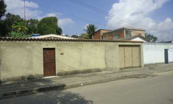 Imagem: Casa a venda em Queimados rj