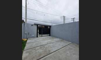 Imagem 4: CASA COM ACABAMENTO MODERNO Á VENDA NO JARDIM DAS PALMEIRAS