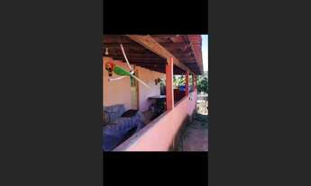 Imagem 2: Sítio de 10 mil mt em Passa Tempo MG