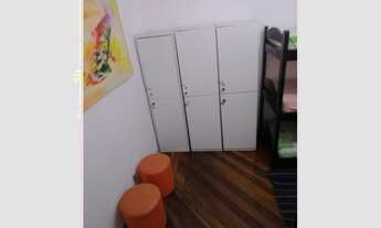 Imagem 7: Vagas em Hospedarias para moças e rapazes próximo ao metro