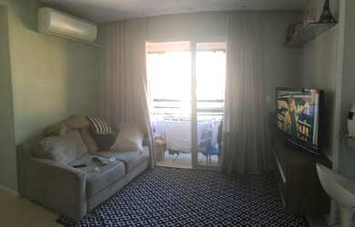 Imagem 6: Torres de Gaudí bairro Centro Criciúma apartamento a venda