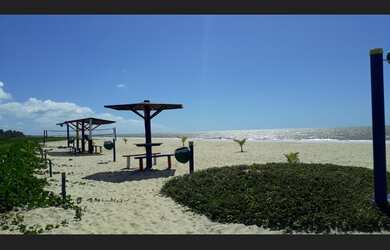 Imagem 7: Casa de Praia Casa em condomínio com 3 dormitórios