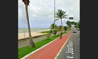 Imagem 3: Vende-se terreno, a Beira-Mar de Manaíra