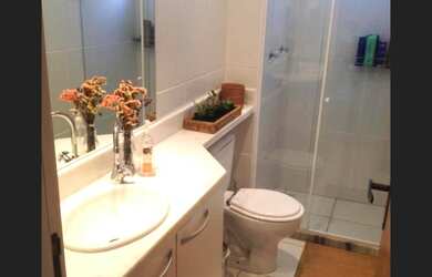 Imagem 7: Apartamento com 2 dormitórios à venda, 71 m² - Samambaia - Petrópolis/RJ