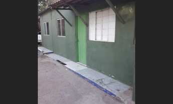 Imagem 7: Vendo terreno com duas casas