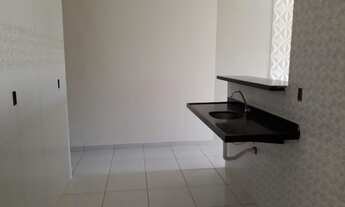 Imagem 7: Casa com 02 quatros, sendo 01 suíte, Cajupiranga, Parnamirim RN