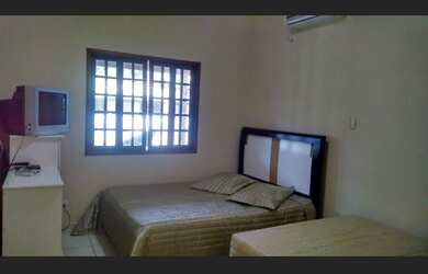 Imagem 5: Casa temporada Prainha de Mambucaba Paraty RJ