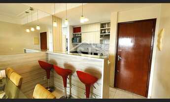 Imagem 4: Apartamento Águas do Madeira 03 quartos 01 suíte