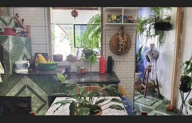 Imagem 6: Residência em Mucugê - BA