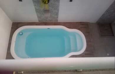 Imagem 2: Maravilhosa casa com excelente localização em Itaúna - Saquarema