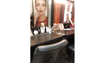 Imagem 2: Passa-se ponto comercial