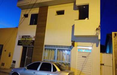 Imagem 6: Alugo kitnets Apartamento com 1 dormitório