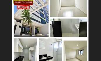 Imagem: Aluga-se apartamento no Josman Celino, Bairro