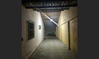 Imagem 3: Casa com amplo quintal próximo ao fae e upah