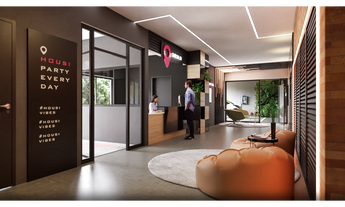 Imagem 7: Home Studio 49m2