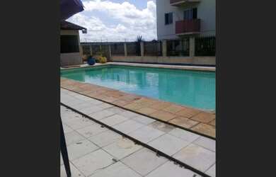 Imagem 2: R$140 mil Apartamento 2/4 Residencial Catarina Caldas em Castanhal