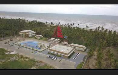 Imagem 4: CÓD.: 1-625 Terreno no Residencial Ville Al Mare por R$ 290 mil