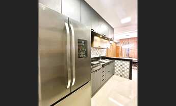 Imagem 5: Vendo casa solta de Porteira Fechada, pronta p morar!