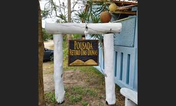 Imagem: Pousada para Venda, Conceição da Barra