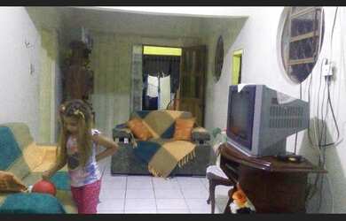 Imagem 4: Casa em Monte Santo Campina Grande PB