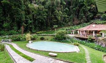 Imagem 4: Casa em Araras - Petrópolis/RJ - 02 dormitórios - Locação