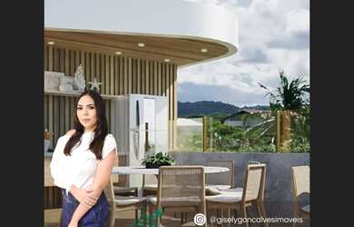 Imagem 7: Flat a venda com excelente localização na Praia dos Carneiros