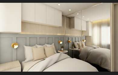 Imagem 4: Casa De Condomínio - Recanto Do Sol II - Extrema Mg