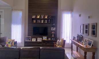 Imagem 6: Casa com 3 dormitórios à venda 397 m² por R$ 2.900.000 Recanto dos Pássaros Sorriso MT