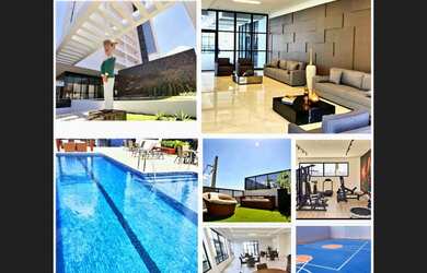 Imagem 2: Aluga-se apartamento no Josman Celino, no Catolé, próximo ao Clube Campestre