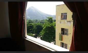 Imagem 7: Kitnet - Leblon (Cruzada São Sebastião